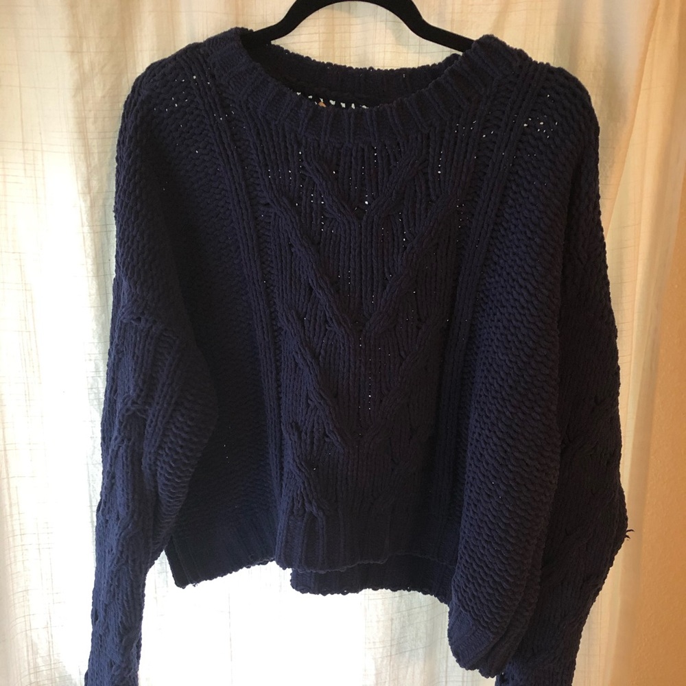 Pacsun sweater